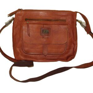 Pascado Crossbody Purse Leather Bag